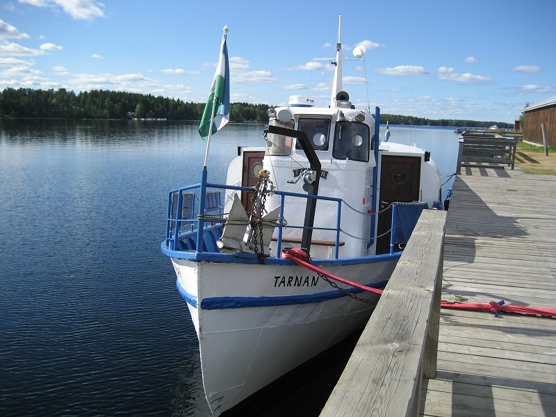 M/S T&auml;rnan