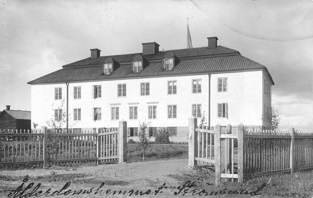 Tullings&aring;s