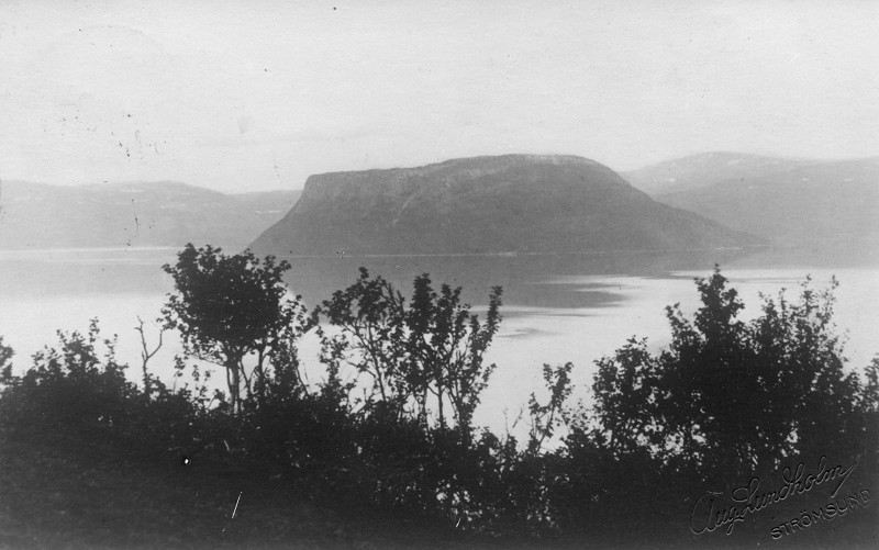 Tunnsj&ouml;guden Norge