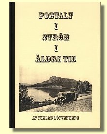 Postalt i Ström i äldre tid