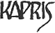 till KAPRIS - huvudsidan