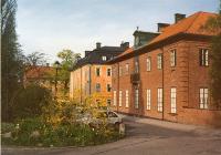 Värmlands nation - Uppsala