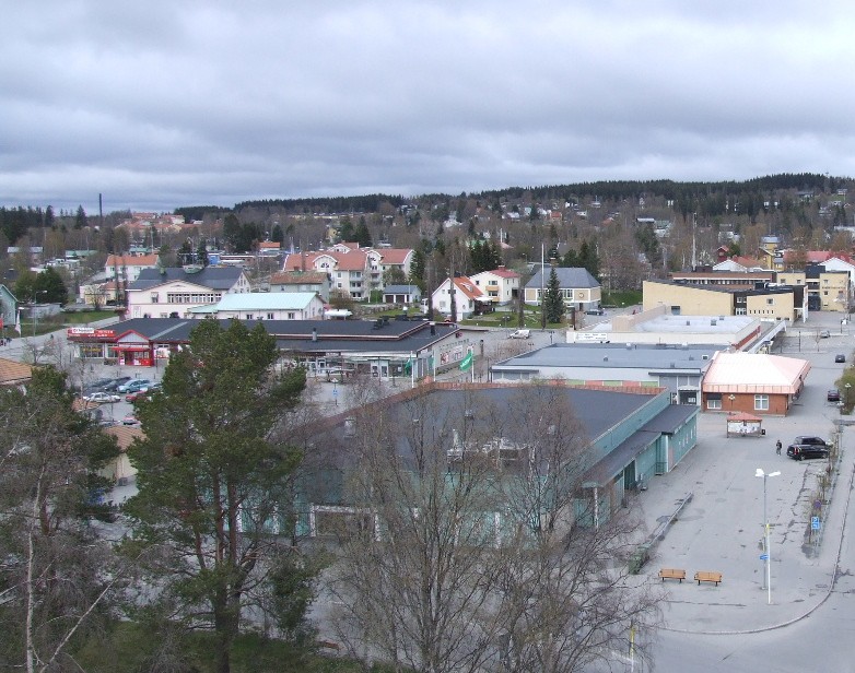 Bredgårdsgatan