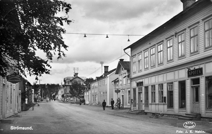 Storgatan